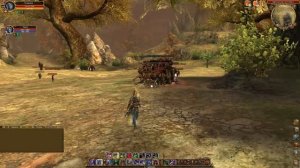 Сфера 3: Фарм 40х мобов убийцей