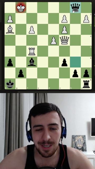 Добрый вечер часть 1. ♕ Шахматы.