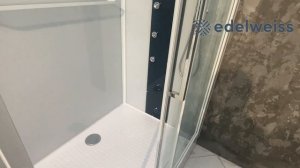 Душевая кабина Orans SR 86159