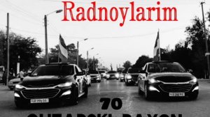 Lion21 ft Nazarshox - Radnoylarim (Mp3)