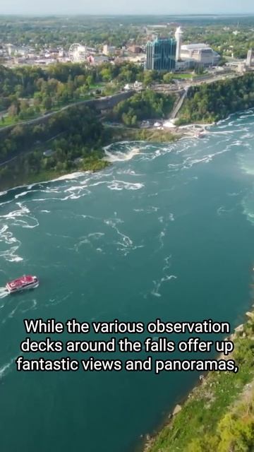 Have you ever seen the power of nature up close? 😮 смотреть онлайн