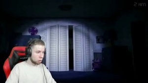 Тик так проходит фнаф