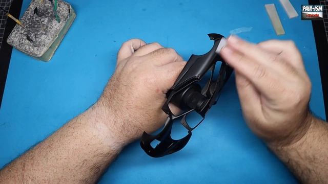 Part 1 - Fujimi 1/24 Mclaren F1 смотреть онлайн