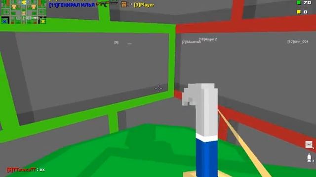 мелман марти играем в блокаду