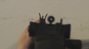 CYMA CM.032 M14 (wood) Review