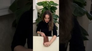 Как правильно складывать чайное полотенце для чайной церемонии / 茶巾叠法，九层法/ How to fold a tea towel