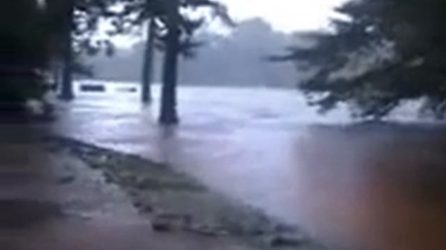 Flood Marietta Georgia 30064  Sept-21-2009 смотреть онлайн