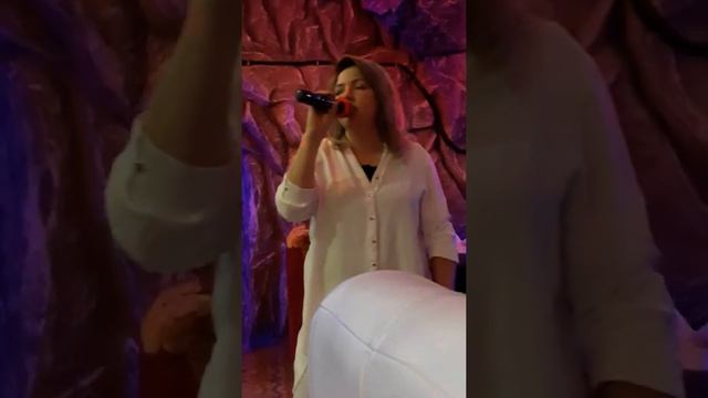 "ПАРОМЩИК" ,  Романс Александра Череповская , г.Сочи