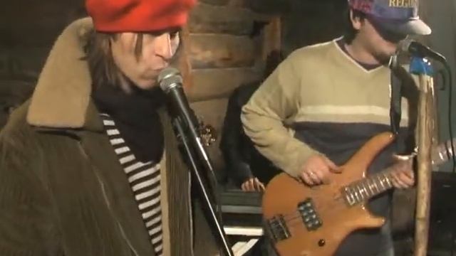 ВИА "Конфетти" - "Лошадиный Антифолк" смотреть онлайн