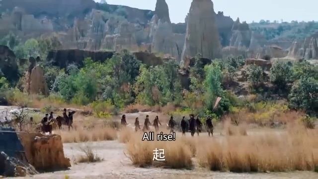 功夫電影！惡霸上門挑釁，誰料新來的小子武功最強！ 💥 中国电视剧 | KungFu