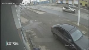 ПОДБОРКА АВАРИЙ И ДТП