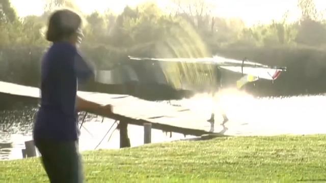 Игра Speedminton смотреть онлайн