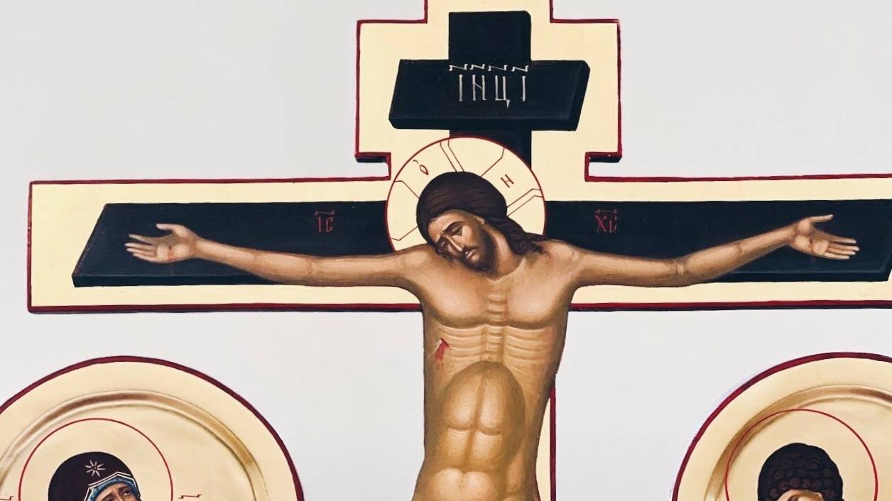 Всенощное бдение. Торжество Православия. Первое и второе Обретение главы Иоанна Предтечи смотреть онлайн