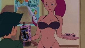 "Ash's Big Night" Mummelade/JonTron YTP