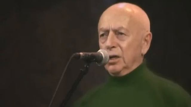 2-8. А. Городницкий. Концерт 2. Жена французского посла. Санкт-Петербург смотреть онлайн