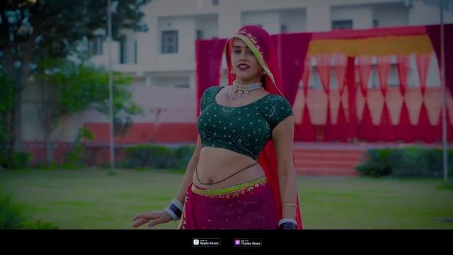 डीजे को चूड़ो हाथ मैं || DJ Ko Choodo Haath Main || DJ Rasiya || Singer Lokesh Kapil смотреть онлайн