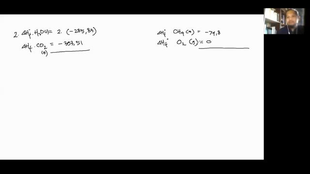 Penentuan Entalpi смотреть онлайн