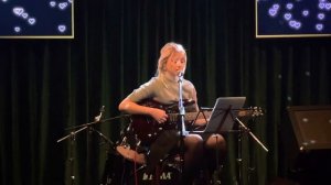 @persikoviyles - мой поезд @ live 20.11.22 персиковый лес
