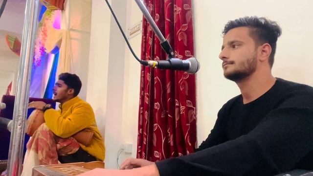 De De Pyaar De|| Kashmiri Version || Singer Moin Khan 8493901301 смотреть онлайн