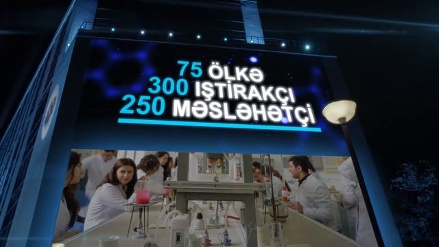 IChO 2015 - MSU, Baku branch смотреть онлайн