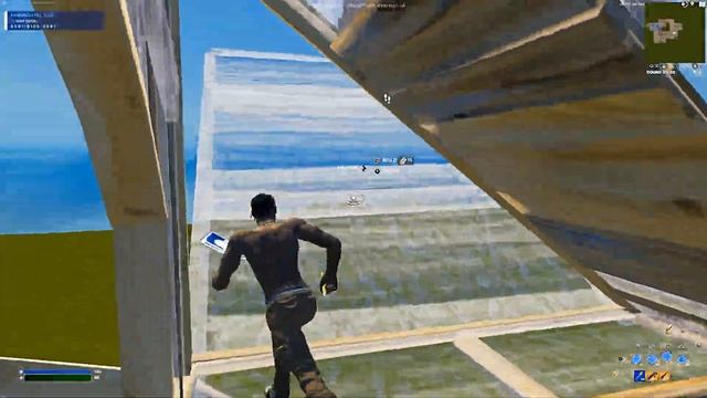 The Code 🕵🏼♂ | Fortnite Highlights смотреть онлайн