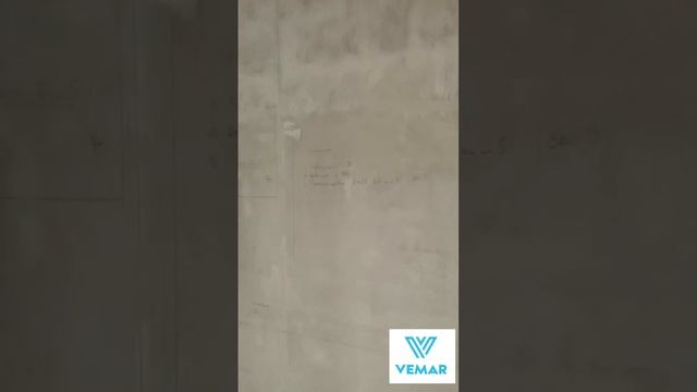 Приступили к новому проекту «Сердце Столицы». Определяемся с планом работы и проводим разметку.