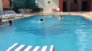Турция. Бельдиби. Sun Shine mr otel