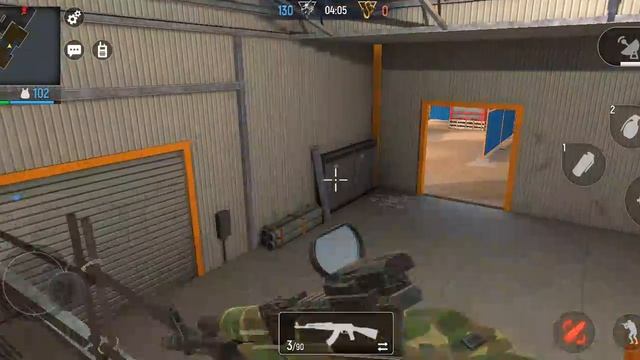 последняя часть про стрелялки смотреть онлайн