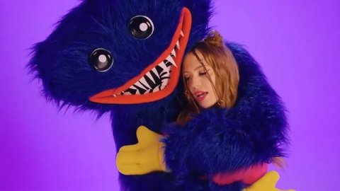 POLI - Хаги Ваги