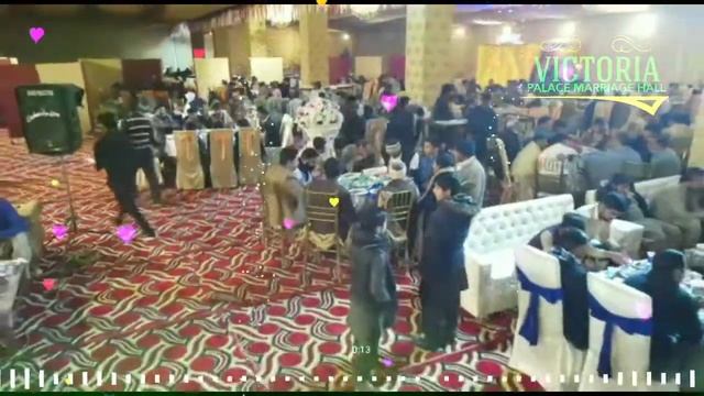 Grand opening Victoria Palace Marriage Hall Mari Lak Sargodha смотреть онлайн