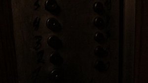 Лифт СамЛЗ-(Самарканд 1982 г.в.), V=0,71 м/с, Q=320 кг (47)