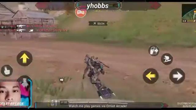 solo vs squad vs tank gameplay. смотреть онлайн