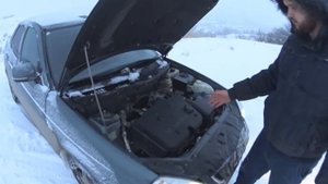 Lada Priora 2009 год. Все подробности от владельца.Часть 1