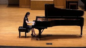 Balakirev Polka in F-sharp Minor