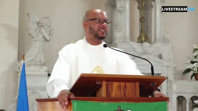 Funeral Service of Moses John смотреть онлайн