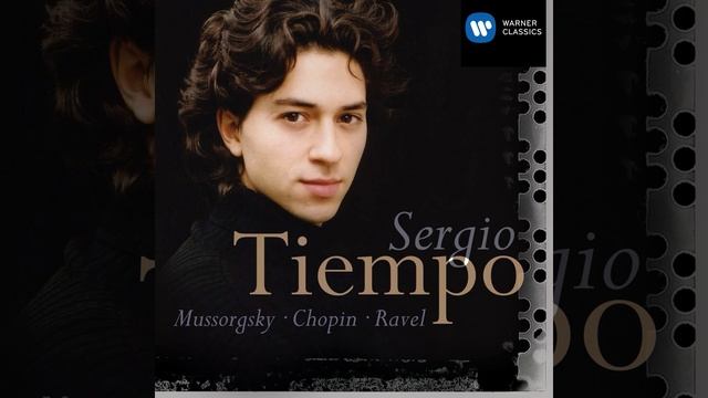 Pictures at an Exhibition: 6. Samuel Goldenberg and Schmuyle - Andante смотреть онлайн