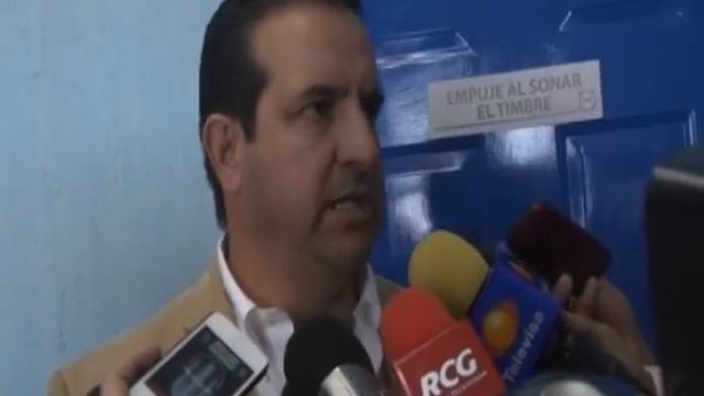 Renuncia Luis Gurza Jaidar al PAN смотреть онлайн