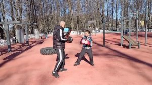 Кельчин Александр и Кельчин Степан весна 2025