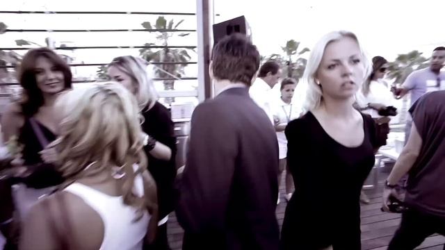 Bpremium Closing Wet Deck 2011 @ Hotel W Barcelona.mov смотреть онлайн