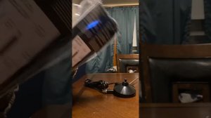 Metra CB antenna unbox and assembly