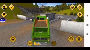 Construction Simulator 2014 #11 терраса для семьи Шефер
