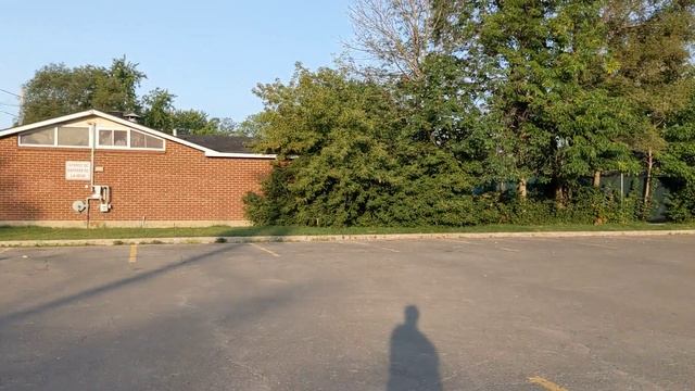 Парки и велосипедные трассы в Монреале смотреть онлайн