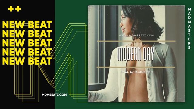 Trap Type Beat | Migos x Lil Baby Type Beat 2022 - Modern Day смотреть онлайн