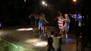 Турция Кемер отель ''Ринг Бич''