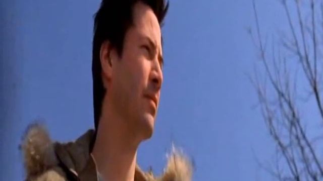 The lake house video