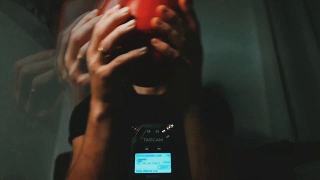 Многослойный АСМР под звуки Дождя смотреть онлайн