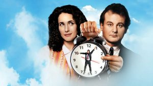День сурка — Русский трейлер (фильм 1993)  Groundhog Day
