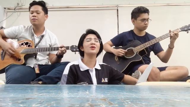 Kybos | Patawad, Paalam - Moira x I Belong To The Zoo смотреть онлайн