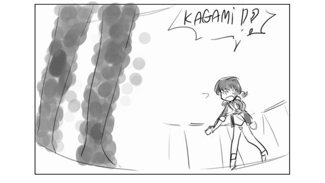 Marigami  - Miraculous Ladybug comic español