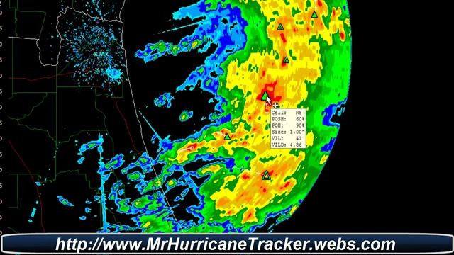 US Severe Weather Radar Tracking Live updates смотреть онлайн